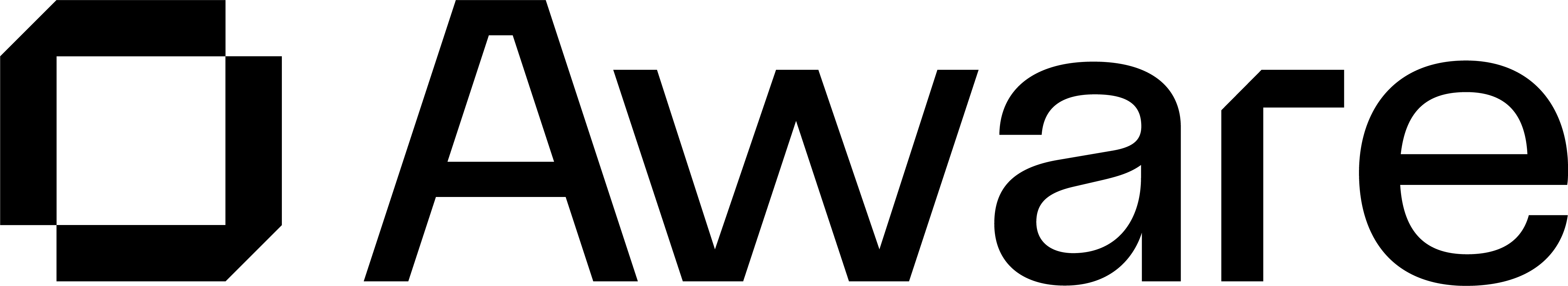 Aware Group Help Center home page